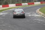 Nissan GT-R 2013 года (EU)